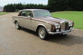 1976 Rolls-Royce Silver Shadow