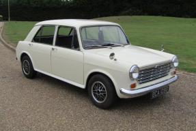 1969 Austin 1300