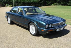 1995 Jaguar XJ12