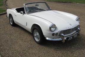 1967 Triumph Spitfire