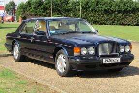 1997 Bentley Turbo