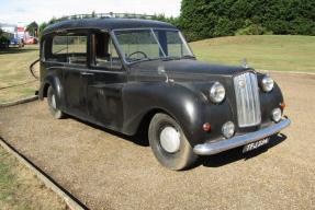 1956 Austin Princess