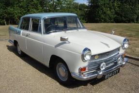 1959 Austin A55