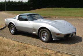 1980 Chevrolet Corvette