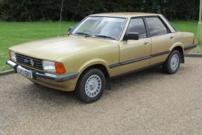 1979 Ford Cortina