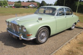 1968 Daimler Sovereign