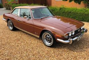 1977 Triumph Stag