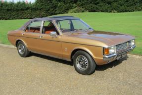 1975 Ford Granada