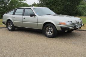 1979 Rover SD1