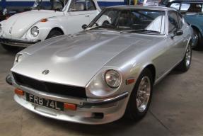 1973 Datsun 240Z