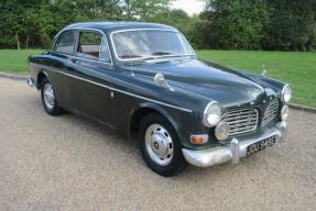 1967 Volvo Amazon