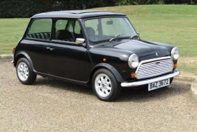 1988 Austin Mini