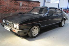 1985 Ford Capri