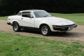 1977 Triumph TR7