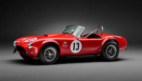 1964 Shelby Cobra 289