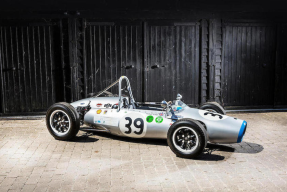 1960 Kieft Formula Junior