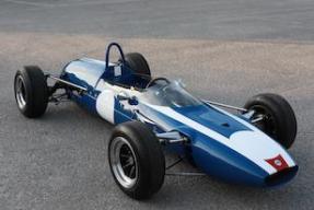 1965 Cooper T76