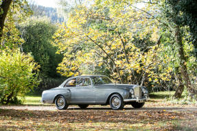 1961 Bentley S2 Continental