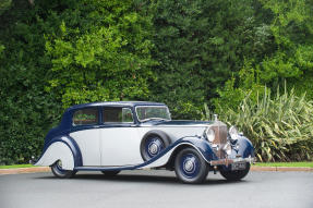 1937 Rolls-Royce Phantom