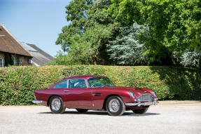 1964 Aston Martin DB5