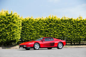 1987 Ferrari Testarossa