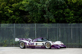 1990 Jaguar XJR-11