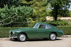 1954 Bristol 404