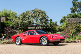 1973 Ferrari Dino 246 GT