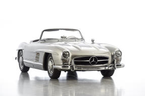 1957 Mercedes-Benz 300 SL Roadster