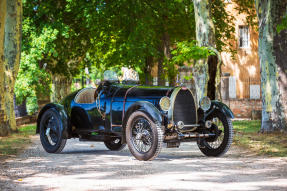 1924 Bugatti Type 30