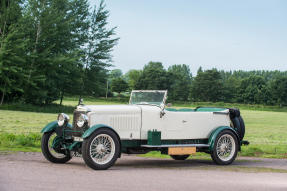 1926 Sunbeam 3.0-Litre