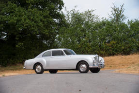 1957 Bentley S1 Continental