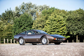 1972 Ferrari 365 GTC/4