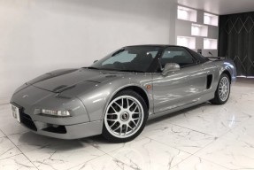 1991 Honda NSX