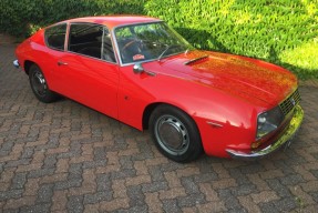 1969 Lancia Fulvia Sport