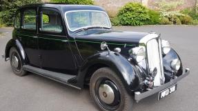 1947 Rover 10