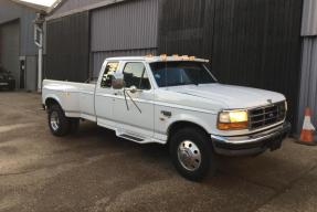 1997 Ford F350