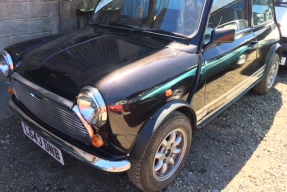 1993 Rover Mini