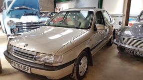 1988 Vauxhall Cavalier