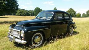 1959 Volvo PV 544