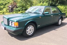 1997 Bentley Brooklands