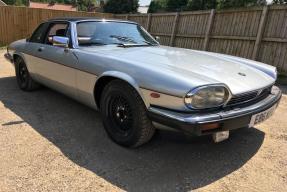 1988 Jaguar XJS