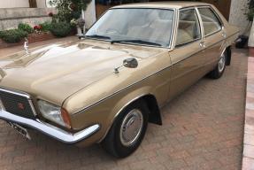 1976 Vauxhall VX 2300