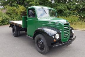 c. 1950 Ford Thames Trader