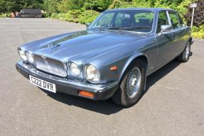 1986 Jaguar XJ12