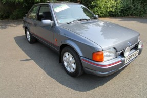 1988 Ford Escort