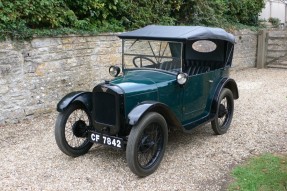 1927 Austin Seven