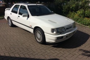 1991 Ford Sierra Sapphire Cosworth