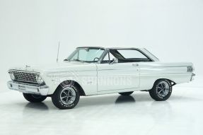 1964 Ford Falcon