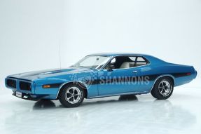 1973 Dodge Charger